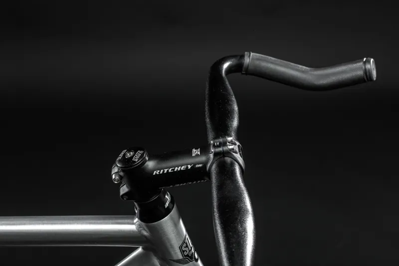 State Bicycles The Undefeated 2015 Fixed/ Singlespeed Track Bike-9