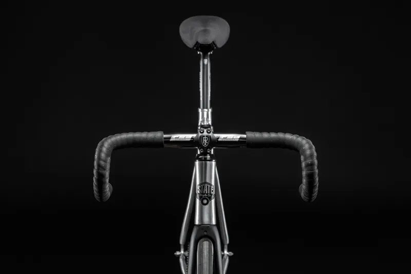 State Bicycles The Undefeated 2015 Fixed/ Singlespeed Track Bike-3