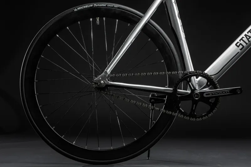 State Bicycles The Undefeated 2015 Fixed/ Singlespeed Track Bike-6