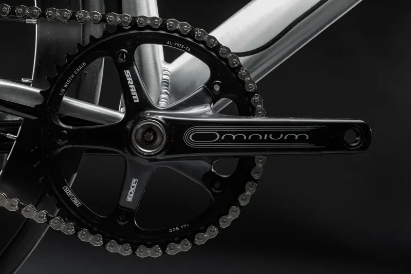 State Bicycles The Undefeated 2015 Fixed/ Singlespeed Track Bike-7