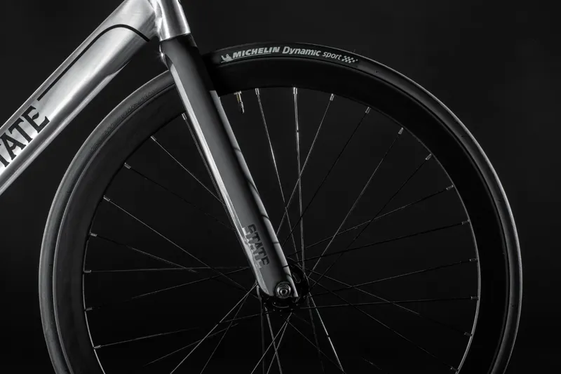 State Bicycles The Undefeated 2015 Fixed/ Singlespeed Track Bike-8