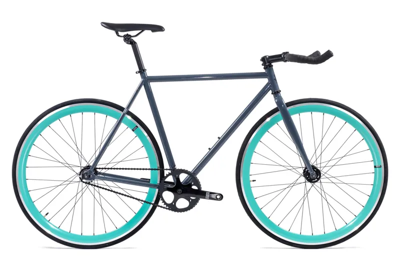 Giant single best sale speed bike