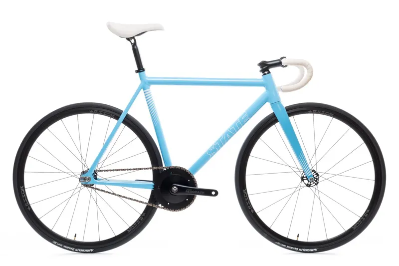 State fixed gear deals bike