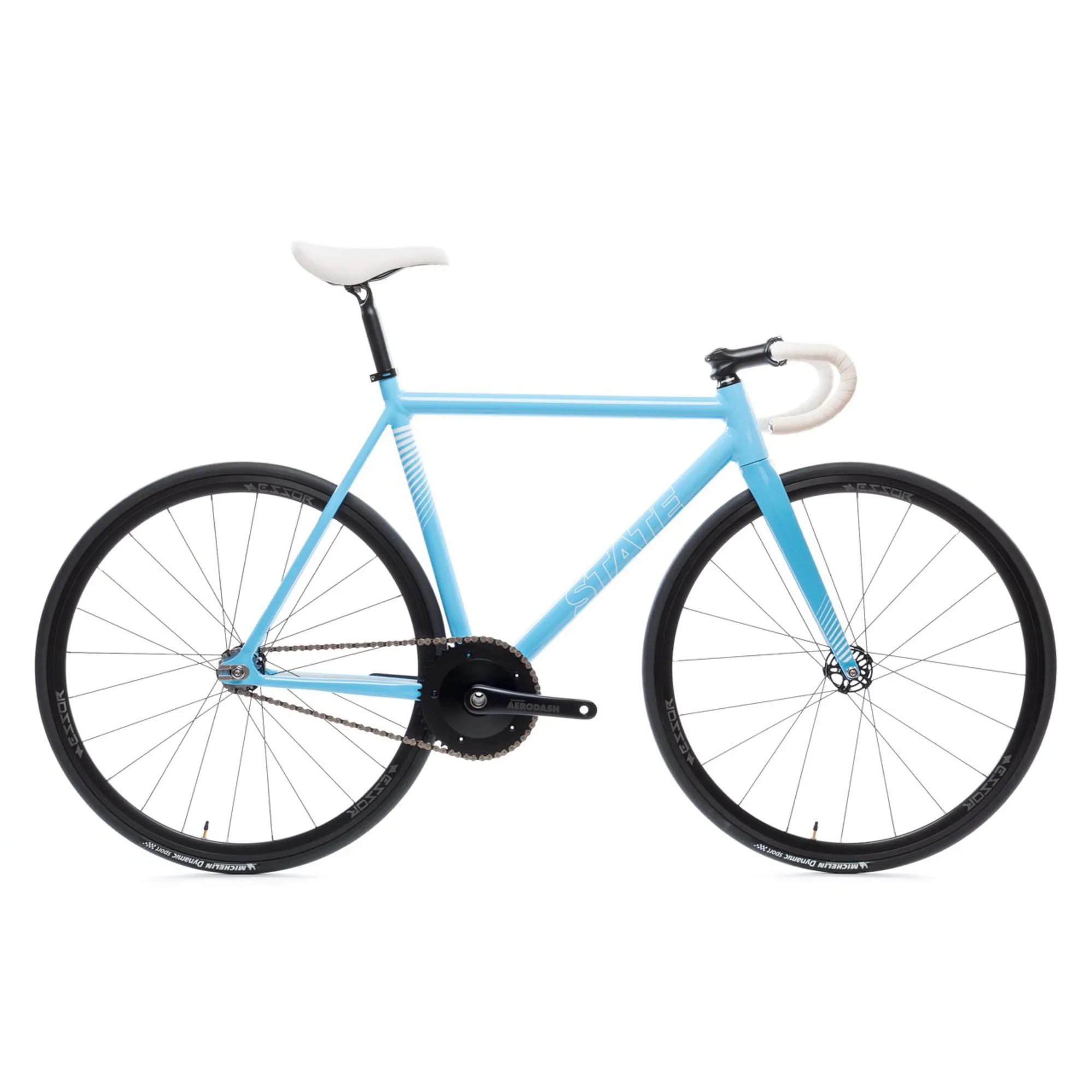 State Bicycle Cyclocross STATE BICYCLE CO: UNDEFEATED