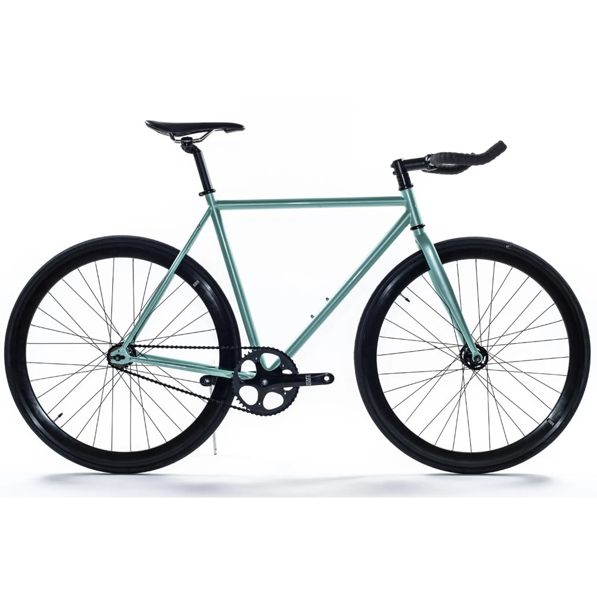 Essor State Bicycle Crankset State Bicycle Fixed Gear/fixie Single