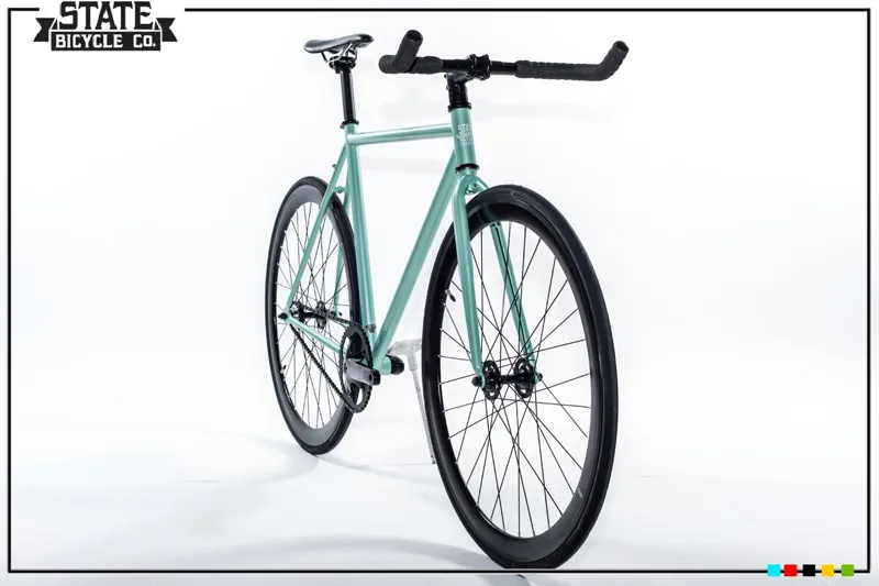 State Bicycles Vice 2.0 Fixed Gear Single Speed Bike-3
