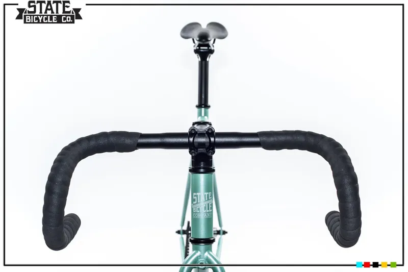 State Bicycles Vice 2.0 Fixed Gear Single Speed Bike-5