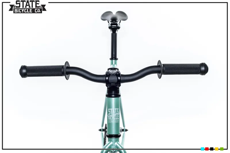 State Bicycles Vice 2.0 Fixed Gear Single Speed Bike-6