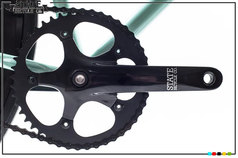 State Bicycles Vice 2.0 Fixed Gear Single Speed Bike-7