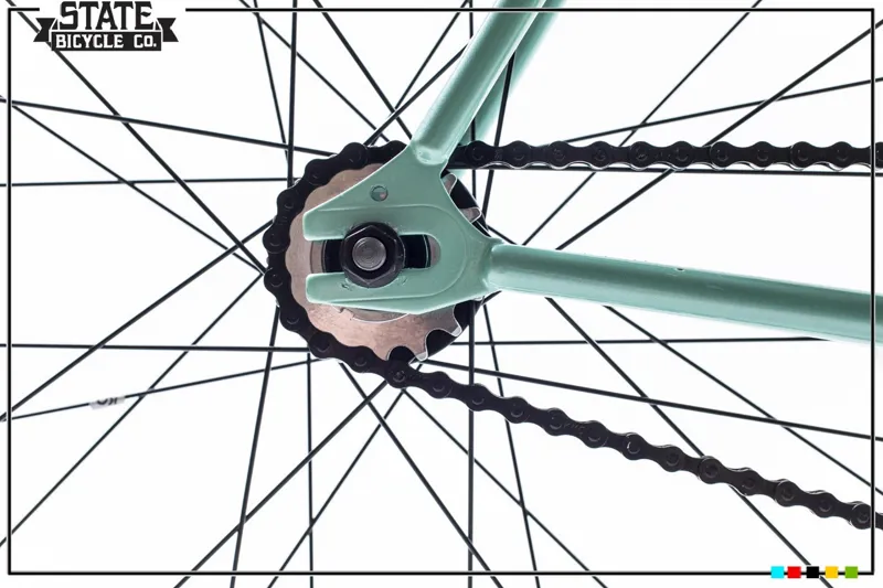 State Bicycles Vice 2.0 Fixed Gear Single Speed Bike-8