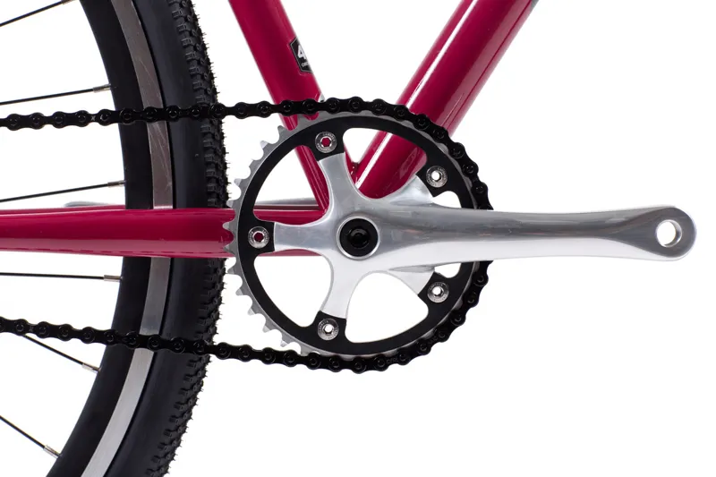 State Bicycles Warhawk Single Speed Cyclocross Bike-3