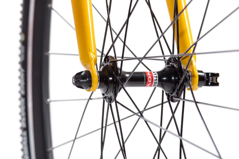 State Bicycles Warhawk Single Speed Cyclocross Bike-6