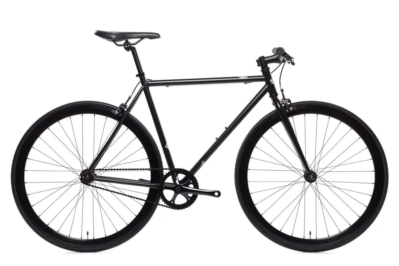 State Bicycles Wulf Core Line Fixed Gear/ Single Speed Bike
