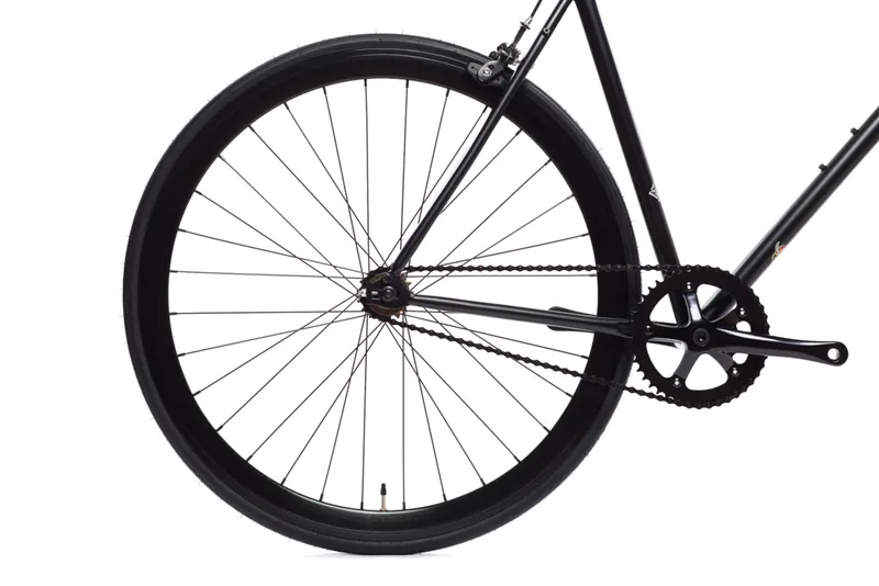 State Bicycles Wulf Core Line Fixed Gear/ Single Speed Bike-3