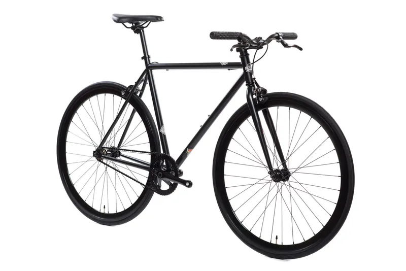 State Bicycles Wulf Core Line Fixed Gear/ Single Speed Bike-4