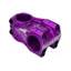 Hope 0 Deg 50mm OS Downhill Stem in Purple