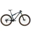 Trek Supercaliber SL 9.7 GX AXS Gen 2 Carbon Blue Smoke