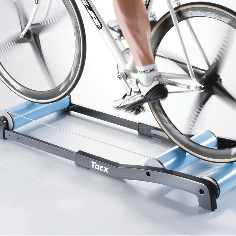 Tacx Antares Rollers Trainer Buy Online Fatbirds.co.uk