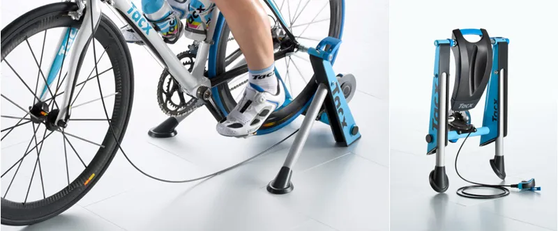 Tacx Blue Motion High Power Folding Magnetic Trainer-3