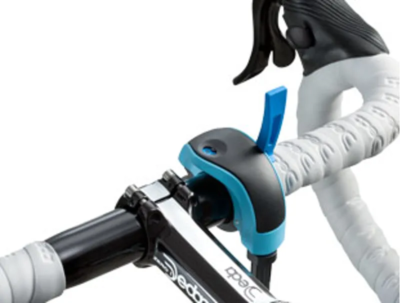 Tacx Blue Motion High Power Folding Magnetic Trainer-4