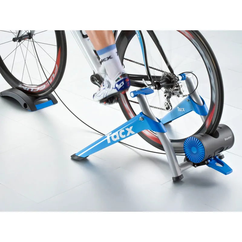 Tacx Booster Ultra High Power Folding Magnetic Trainer-3