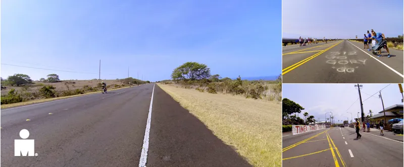 Tacx Films RLV Triathlon films IRONMAN World Championship Hawaii/USA-1