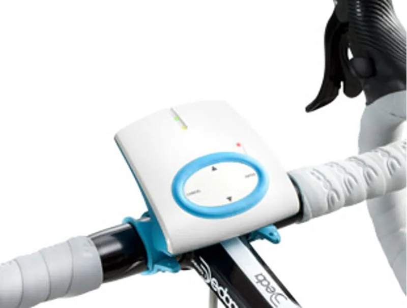 Tacx i-Flow VR Trainer (with TTS 4, Basic software)-7