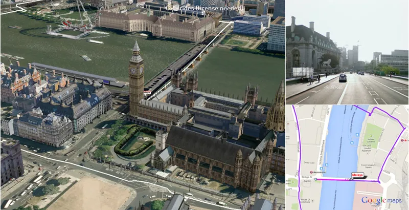 Tacx i-Genius Multiplayer VR Trainer (with TTS 4, Advanced Software)-5