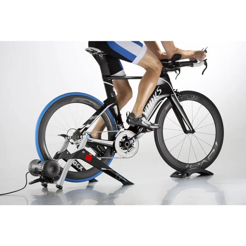 Tacx IRONMAN VR Trainer with TTS 4, IRONMAN FILM and BOTTLE-5