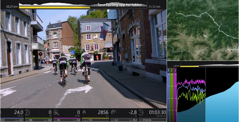 Tacx Satori Smart Trainer-4