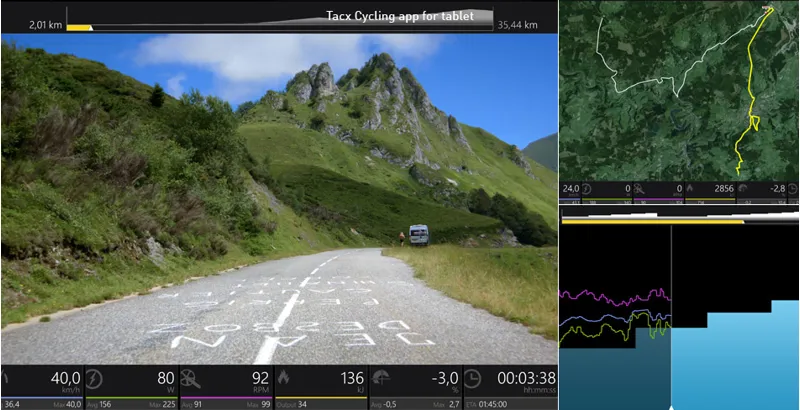 Tacx Vortex Smart Trainer-4