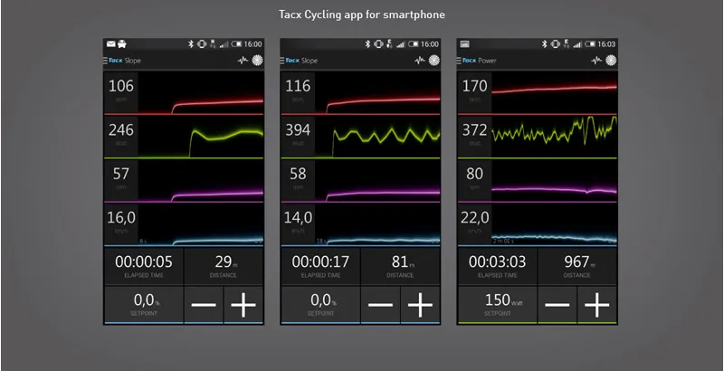 Tacx Vortex Smart Trainer-5