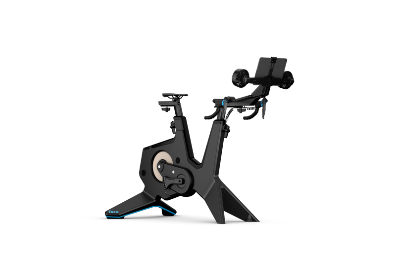 Tacx NEO Bike Plus Trainer-2