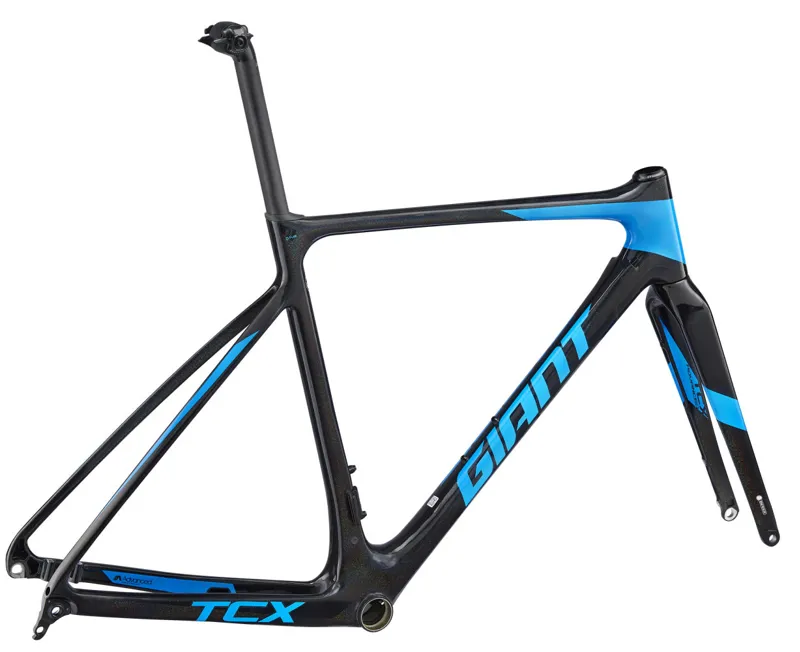 2019 giant tcx advanced sales pro 1