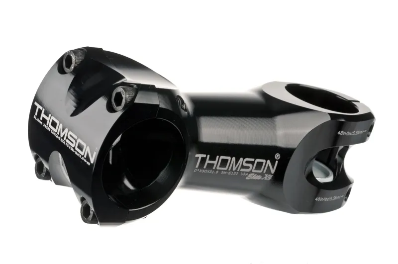 Thomson Elite X4 OverSize 31.8 MTB Stem 70mm-1