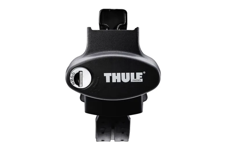Thule crossroad railing foot pack new arrivals