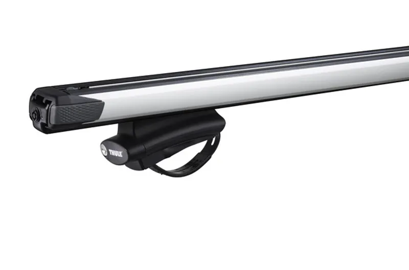 Thule crossroad railing foot pack online