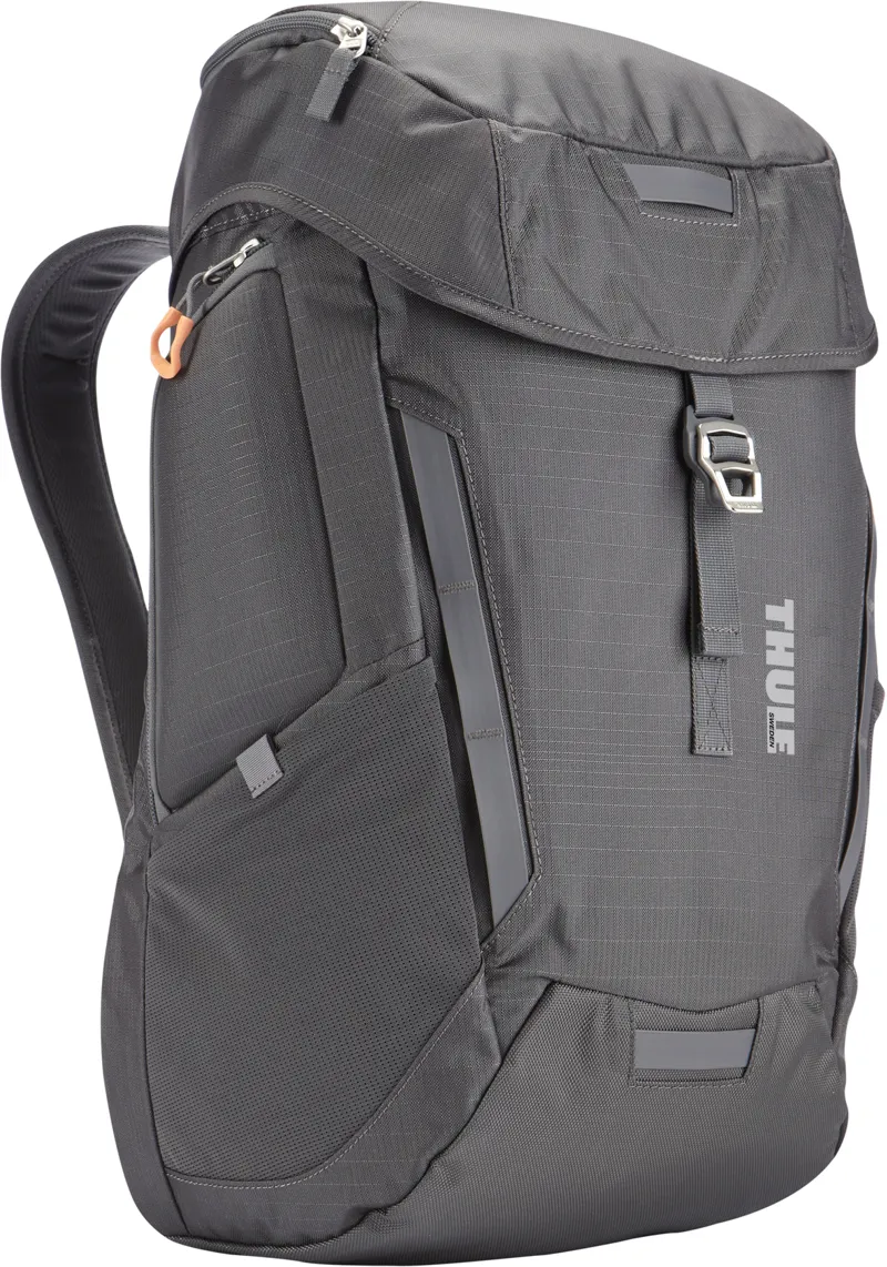 Thule En Route Mosey 28 litre grey backpack