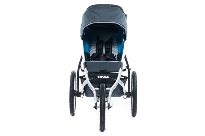 Thule glide hot sale jogger