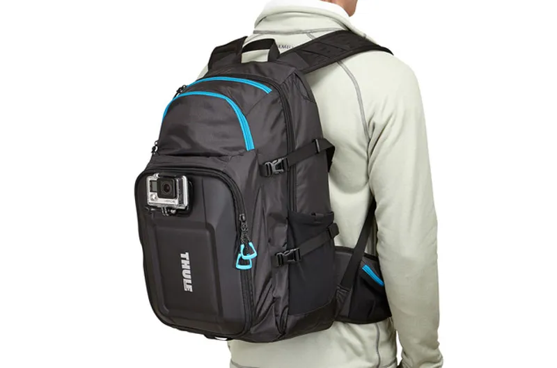 Thule Legend GoPro Backpack-7