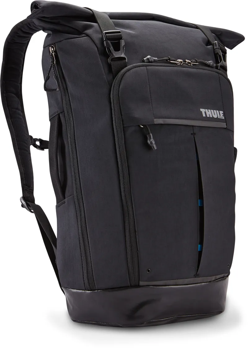 Thule Paramount Flapover Backpack black