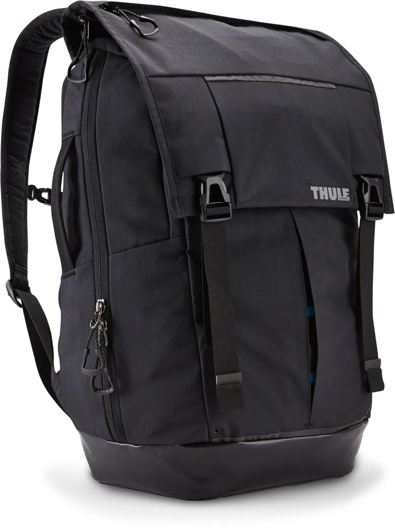 Thule Paramount Flapover Backpack black