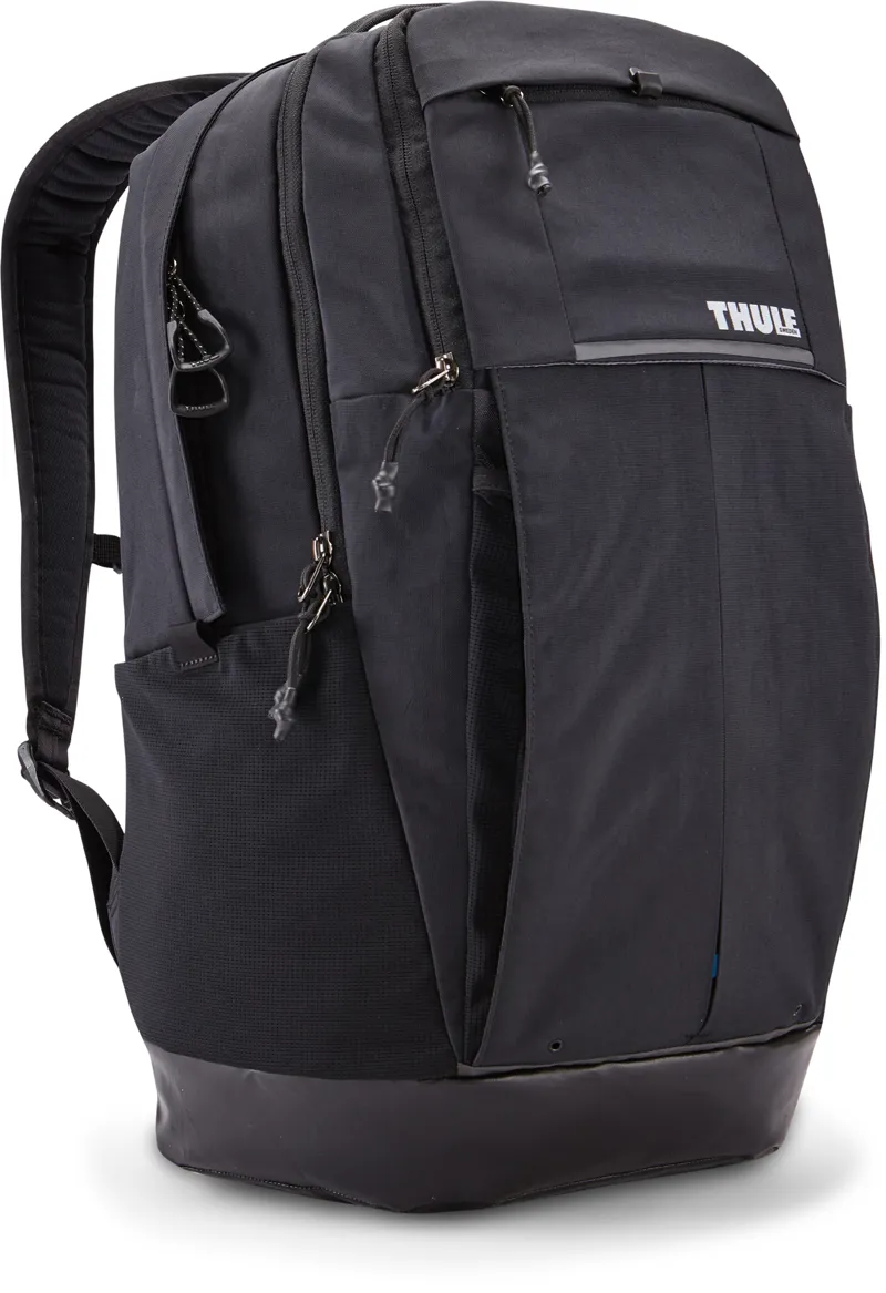 Thule Paramount Flapover Backpack black