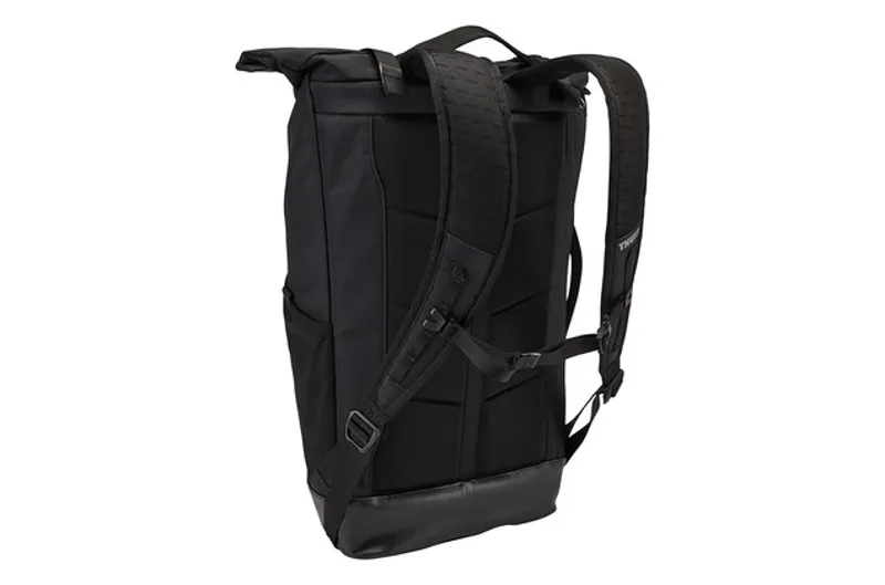 Thule Paramount Flapover Backpack - black-3