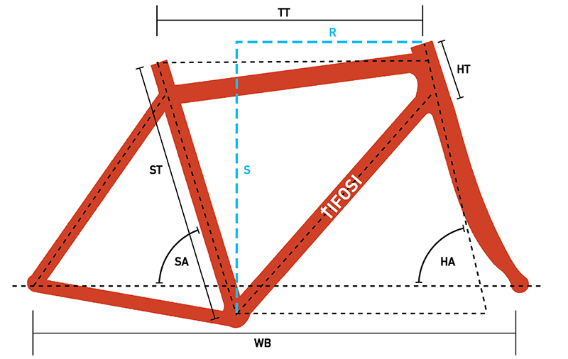 Tifosi Auriga Chorus Carbon Road Bike-3