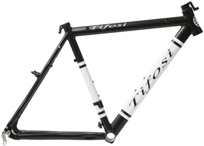 Tifosi CK1 Cyclocross Trekking Frame-1
