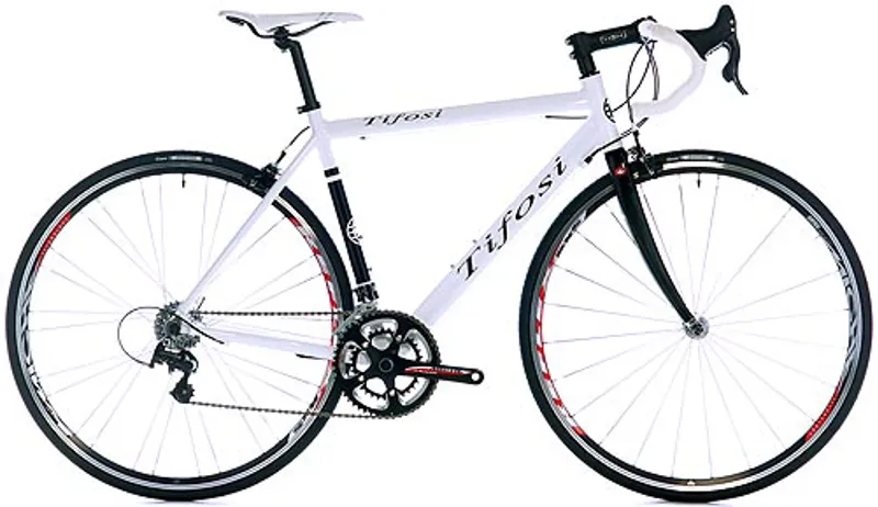 tifosi columbus road bike