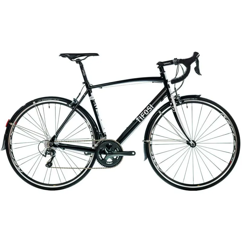 Best audax online bike