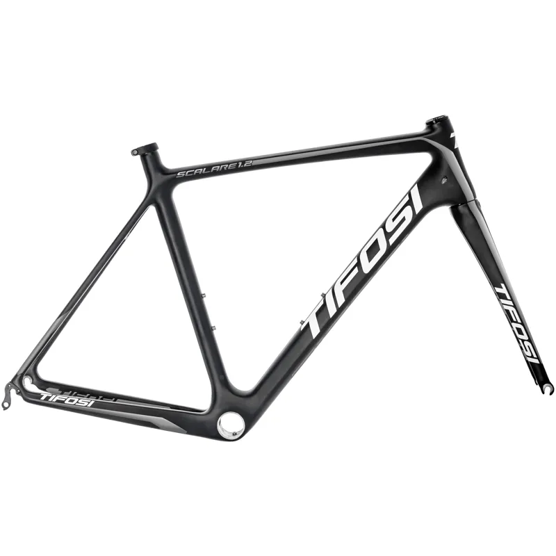 Tifosi hot sale carbon frame