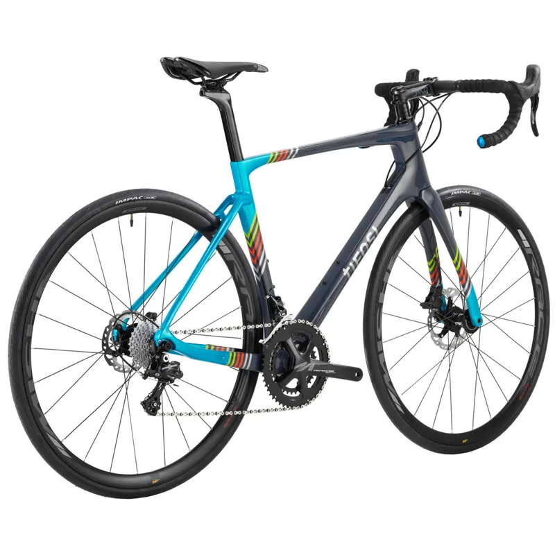 Tifosi SS26 Potenza 11 2018 Carbon Road Bike